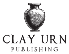 Clay Urn Publishing Stacked Black Optimized