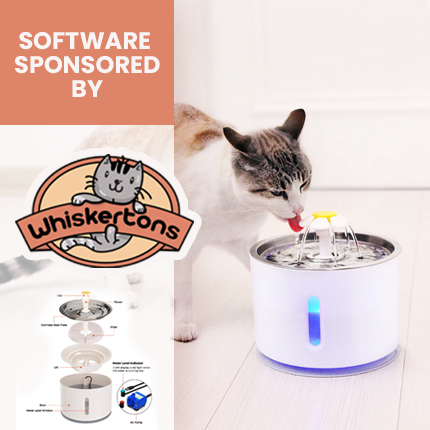 Kindred Kitties's Sponsor